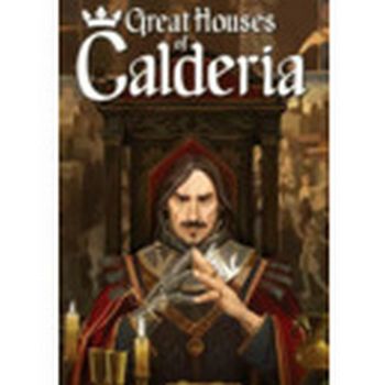 Great Houses of Calderia