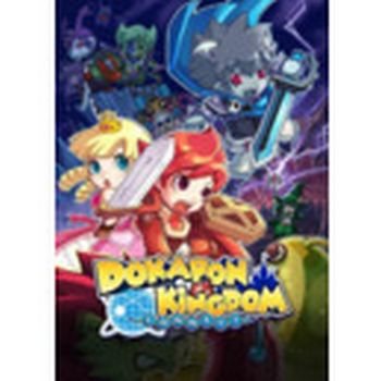 Dokapon Kingdom: Connect