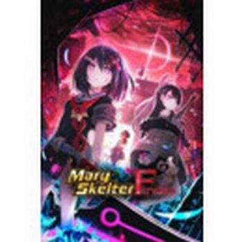 Mary Skelter Finale