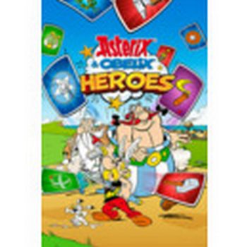 Asterix & Obelix: Heroes