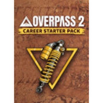 Overpass 2 - Career Starter Pack