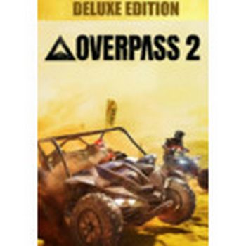 Overpass 2 - Deluxe Edition