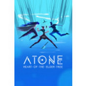 ATONE: Heart of the Elder Tree