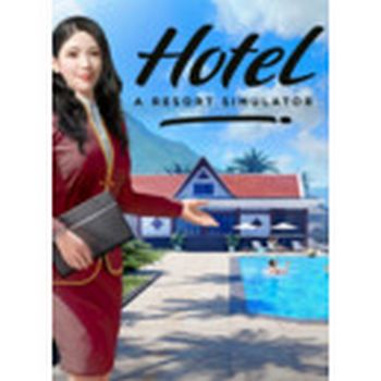 Hotel: A Resort Simulator