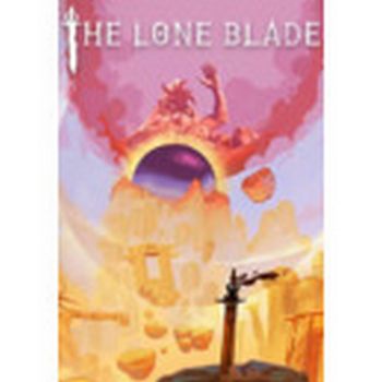 The Lone Blade