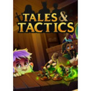 Tales & Tactics