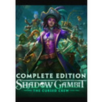 Shadow Gambit: Complete Edition