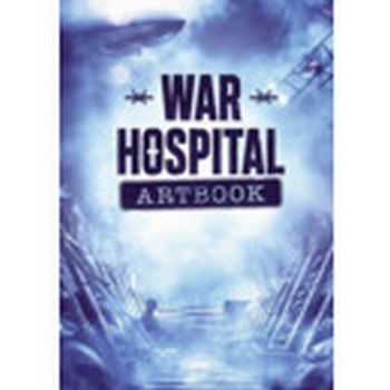 War Hospital - Digital Artbook