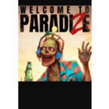 Welcome to ParadiZe