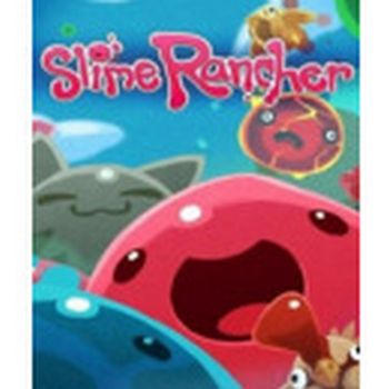 Slime Rancher (Steam) (EU)