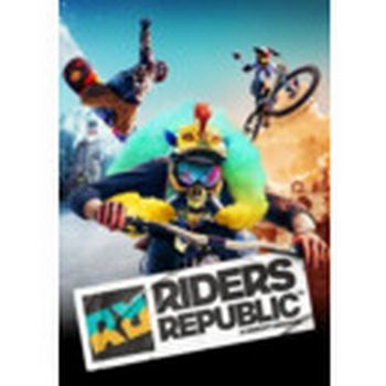 Riders Republic