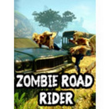 Zombie Road Rider