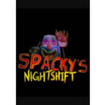 Spacky's Nightshift