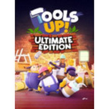 Tools Up! Ultimate Edition