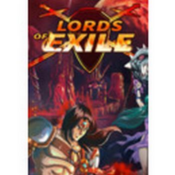 Lords of Exile