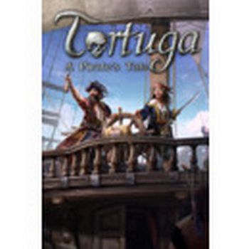 Tortuga - A Pirate's Tale