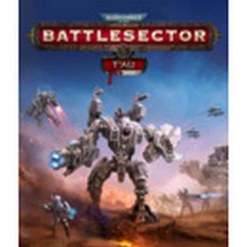 Warhammer 40,000: Battlesector - T'au