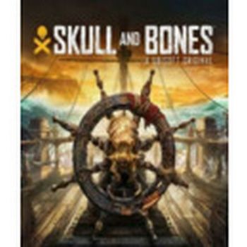 Skull and Bones (Uplay) (EU)