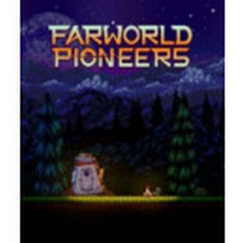 Farworld Pioneers