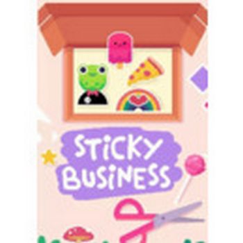 Sticky Business