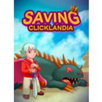 Saving Clicklandia