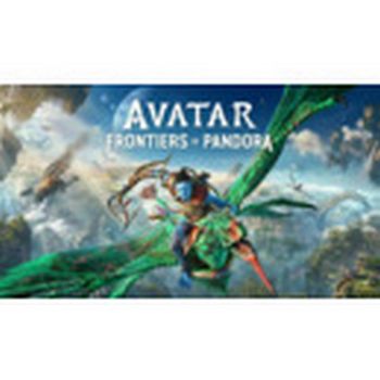 Avatar: Frontiers of Pandora (Uplay) (EU)