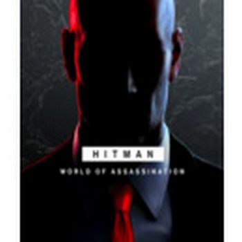 Hitman World of Assassination (Epic) (EU)