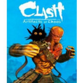 Clash: Artifacts of Chaos (Steam)