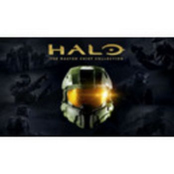 Halo: The Master Chief Collection (Windows 10) (EU)