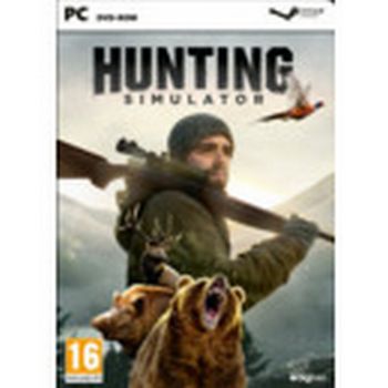 Hunting Simulator