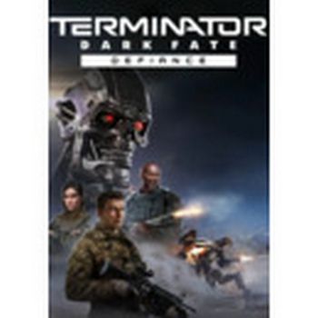 Terminator: Dark Fate - Defiance