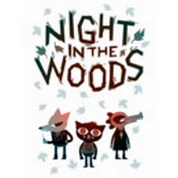 Night in the Woods