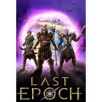 Last Epoch