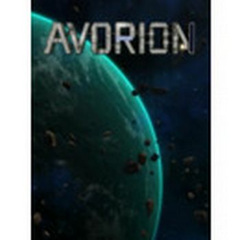 Avorion