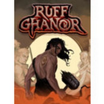 Ruff Ghanor