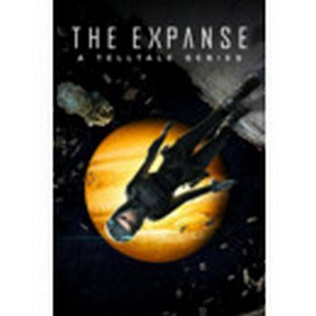 The Expanse: A Telltale Series