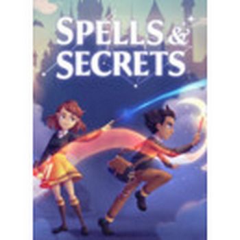 Spells & Secrets