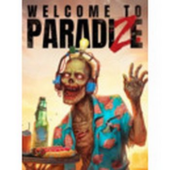 Welcome to ParadiZe