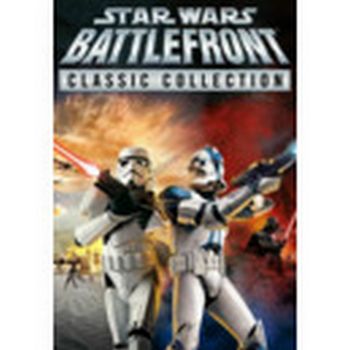 STAR WARS: Battlefront Classic Collection