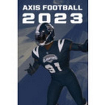 Axis Football 2023