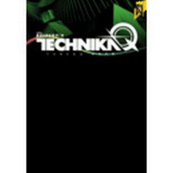 DJMAX RESPECT V - TECHNIKA TUNE & Q Pack