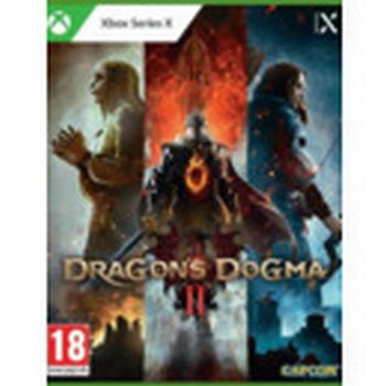 Dragons Dogma 2 Xbox Series X/S