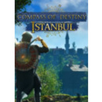 Compass of the Destiny: Istanbul