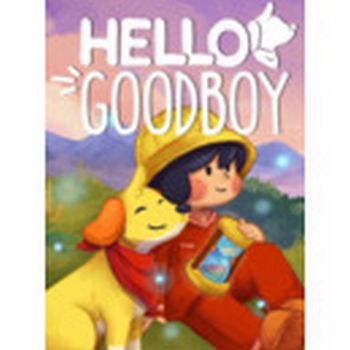 Hello Goodboy