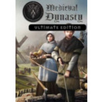 Medieval Dynasty - Ultimate Edition