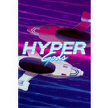 Hyper Gods