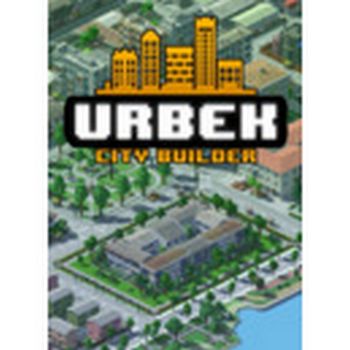 Urbek City Builder