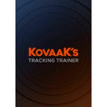 KovaaK’s Tracking Trainer