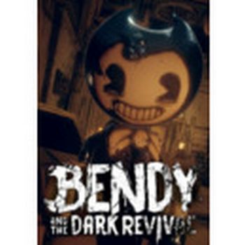 Bendy and the Dark Revival