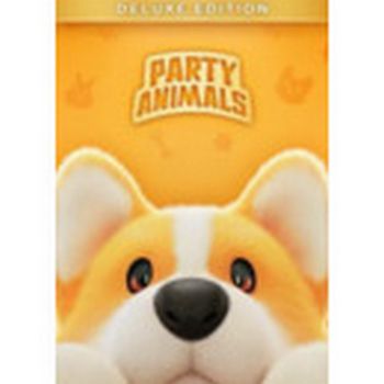 Party Animals Deluxe Edition